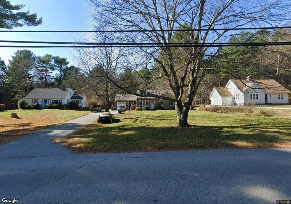 15 Mason Rd, Dudley, MA 01571 - photo 1