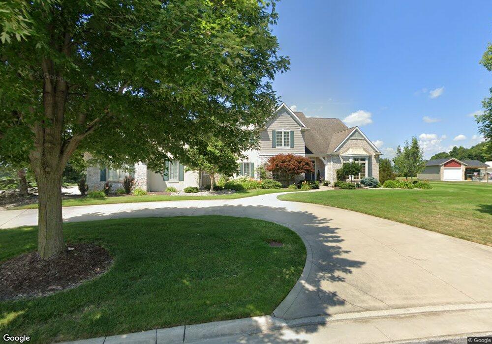 522 Quail Run, Archbold, OH 43502 - photo 1