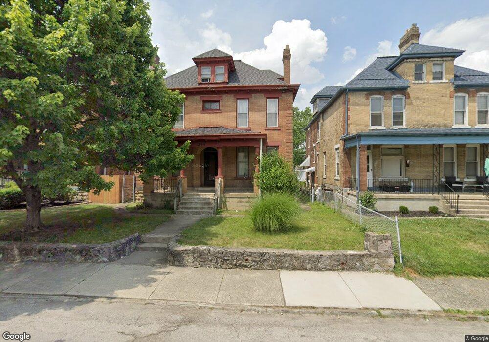 1244 Fair Ave, Columbus, OH 43205 - photo 1