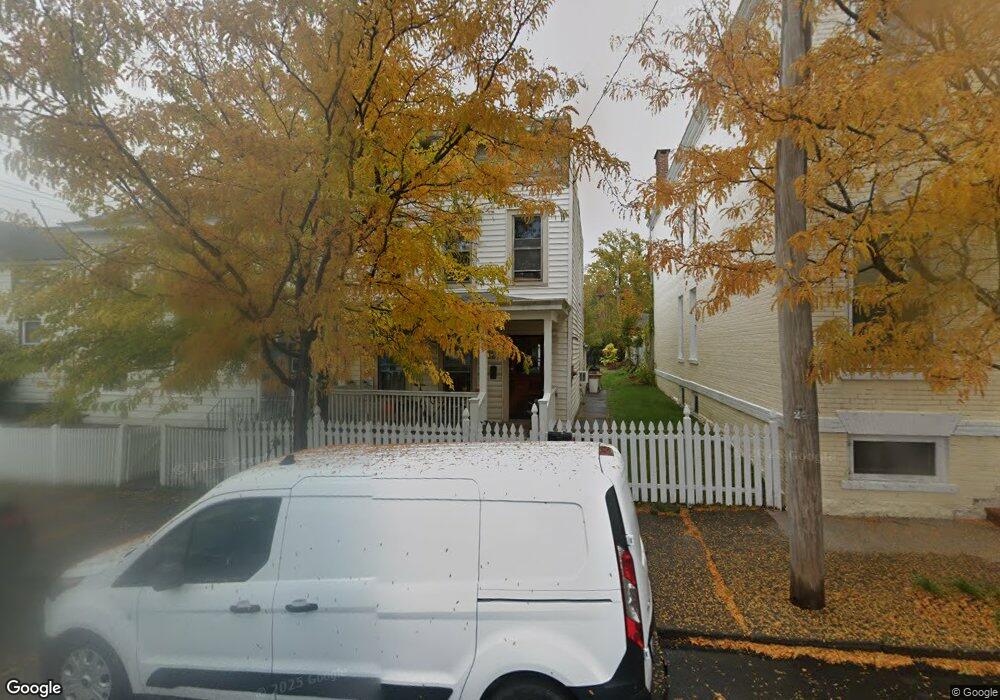 306 State St, Hudson, NY 12534 - photo 1