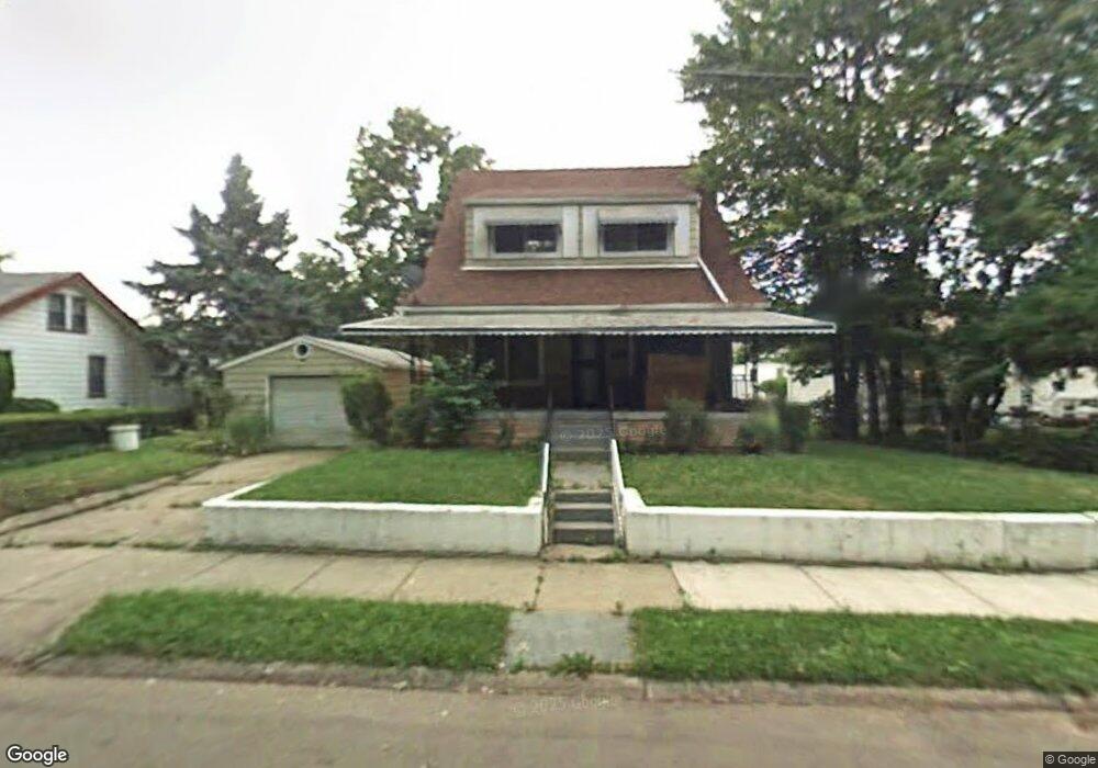 1610 Brookside Dr, Flint, MI 48503 - photo 1