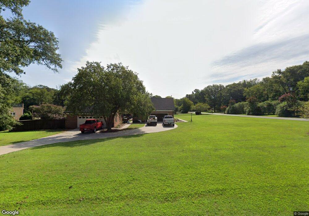 3935 Amarillo Dr SW, Concord, NC 28027 - photo 1