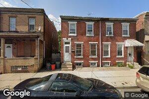 1213 Liberty St, Camden, NJ 08104