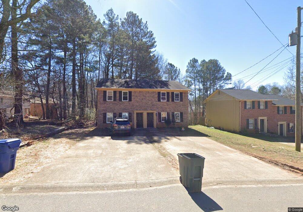 1727 Sturgeon Rd, Buford, GA 30518 - photo 1