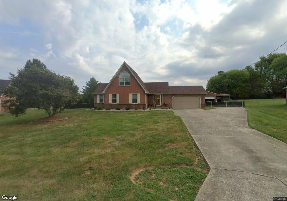 188 Highland Springs Dr, Mount Washington, KY 40047 - photo 1