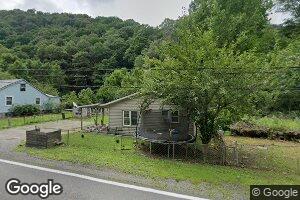 13110 Jerry West Hwy, Delbarton, WV 25670