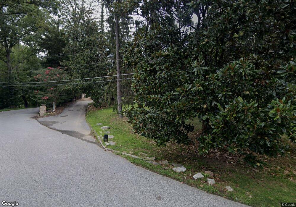 610 Hillstead Dr, Lutherville Timonium, MD 21093 - photo 1