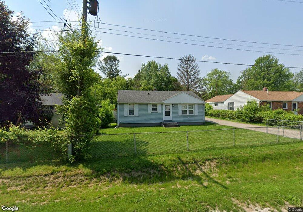 1463 Mark St, Flint, MI 48507 - photo 1
