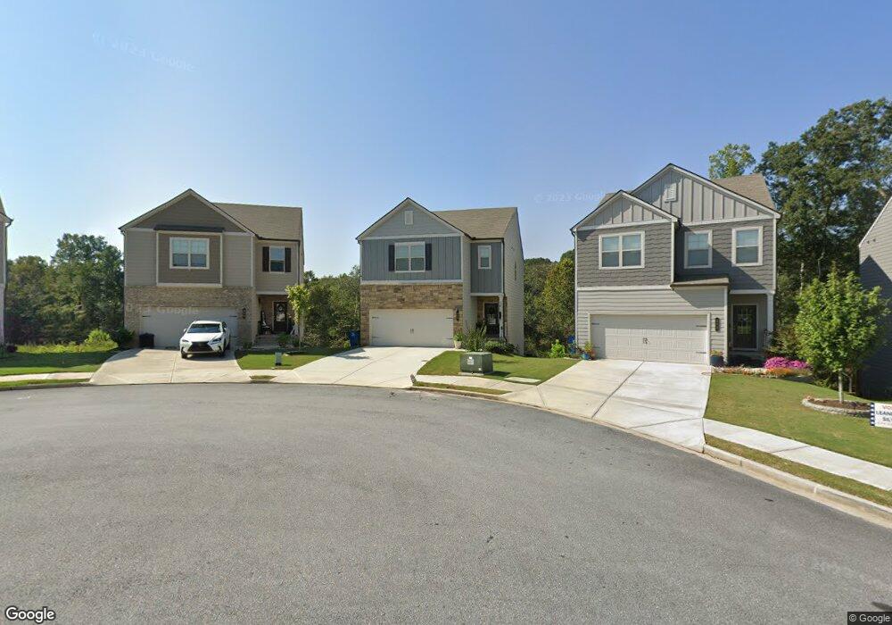 368 Auburn Station Dr unit 46A, Auburn, GA 30011 - photo 1