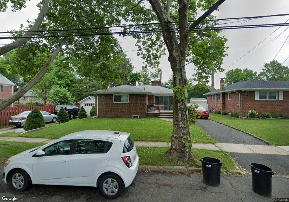 253 Jensen Ave, Rahway, NJ 07065 - photo 1