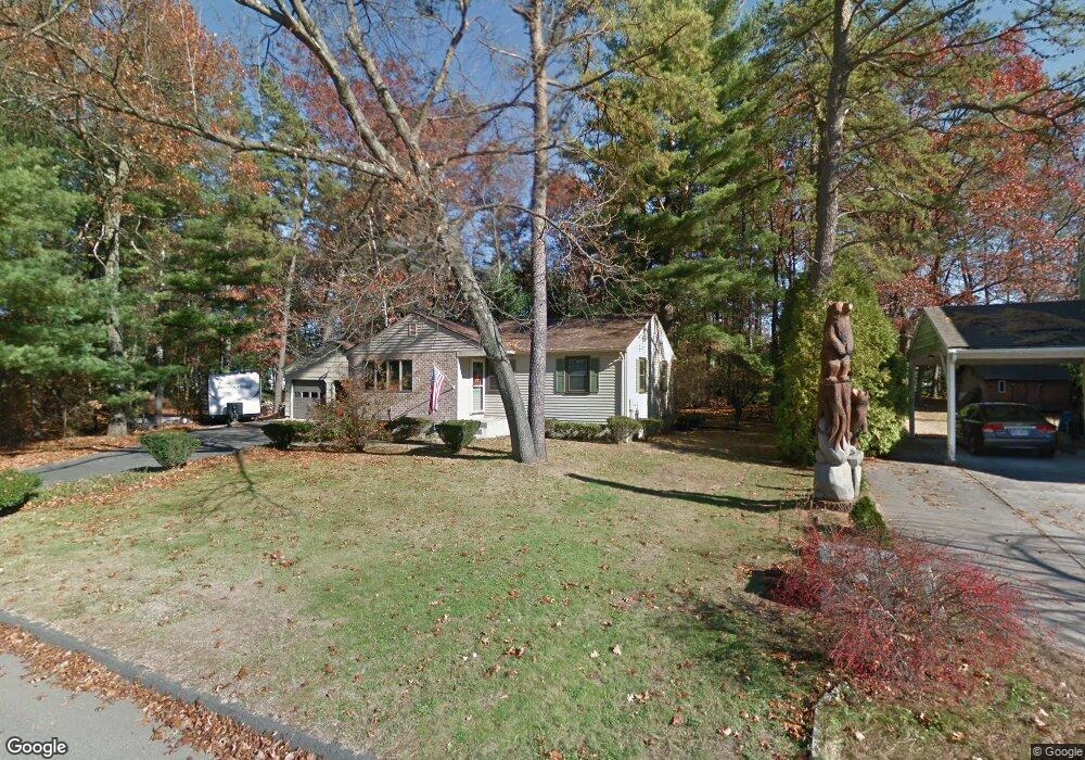 5 Bien Cir, Easthampton, MA 01027 - photo 1