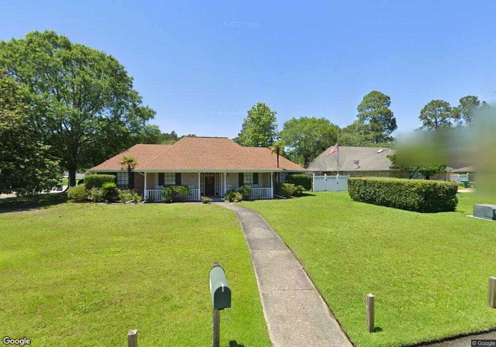 884 Cross Gates Blvd, Slidell, LA 70461 - photo 1