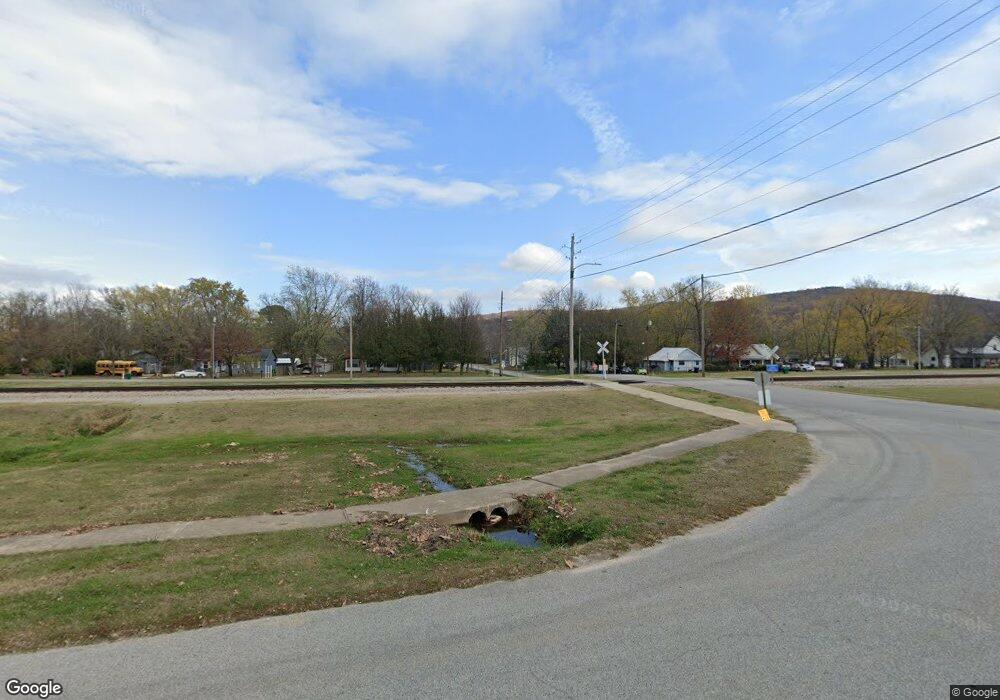 . Campbell Community, West Fork, AR 72774 - photo 1