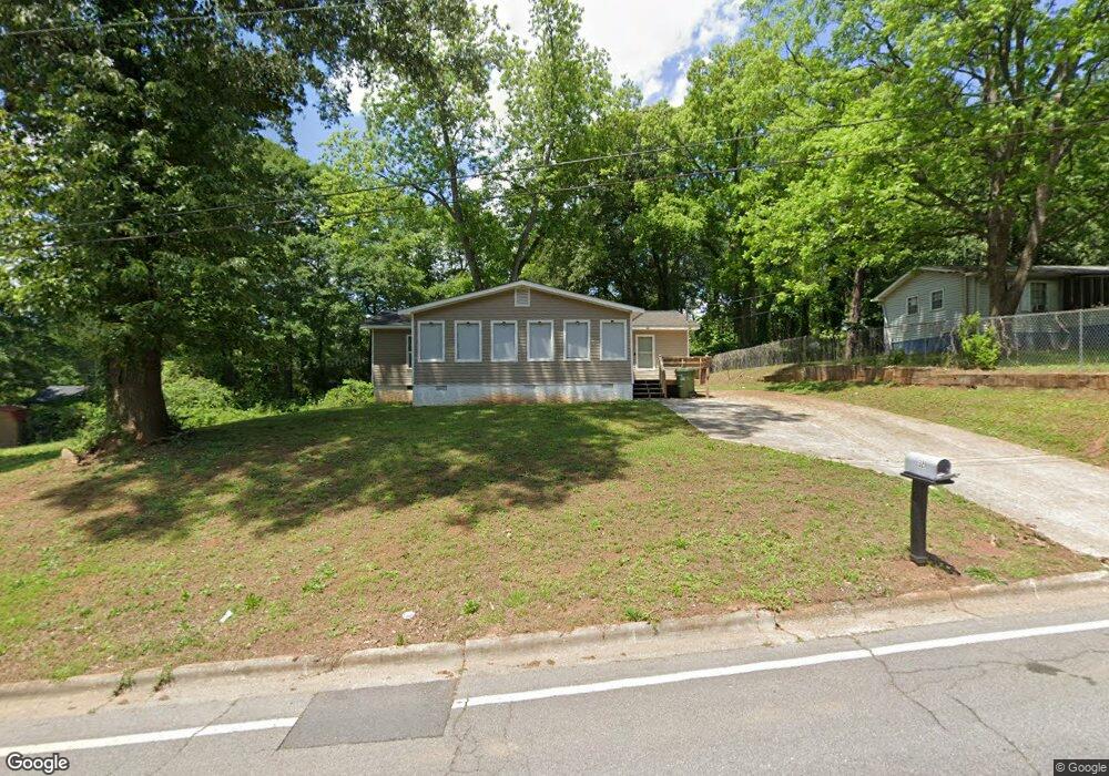 321 Willie North St, Carrollton, GA 30117 - photo 1