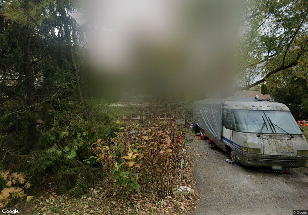 2506 Franklin Ave, Columbus, OH 43223 - photo 1