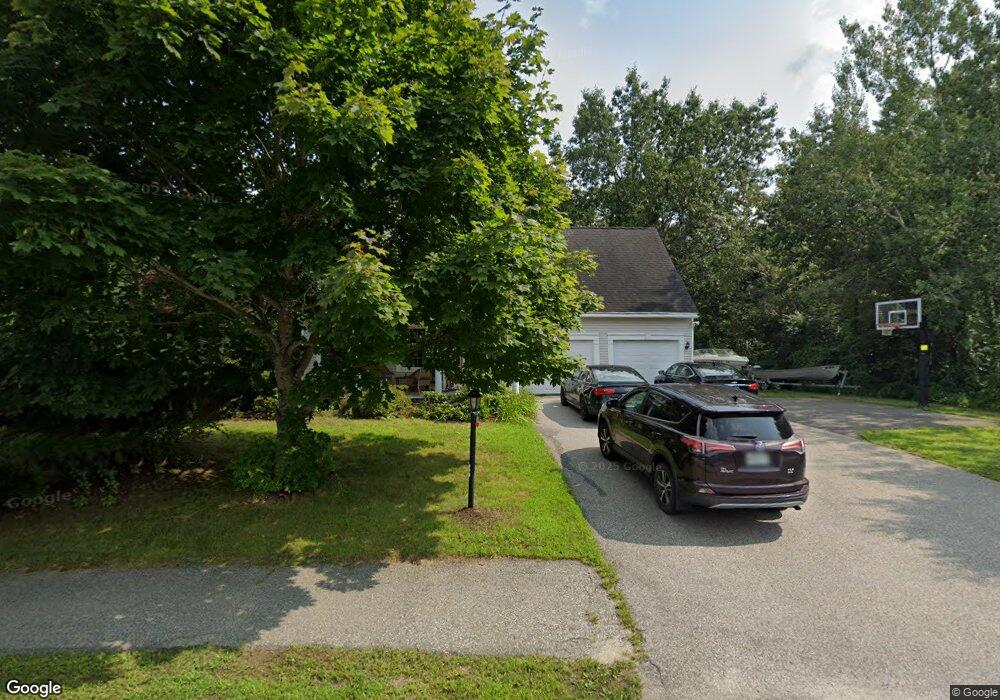 6 Channel Cove Dr, Kennebunk, ME 04043 - photo 1