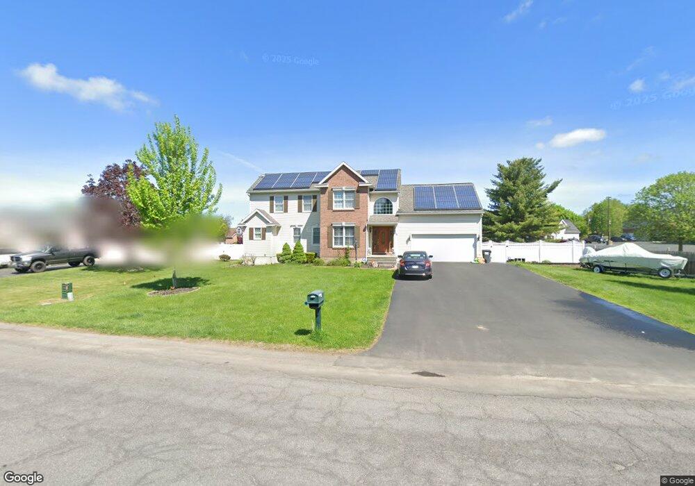 54 Maria Dr, Albany, NY 12211 - photo 1