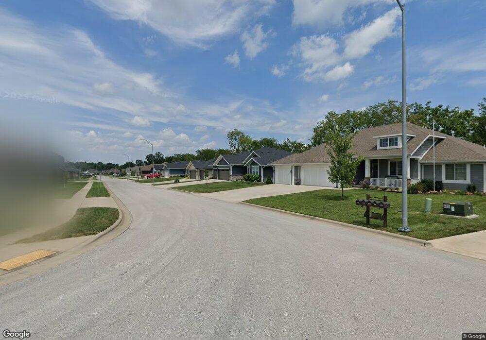 682 Greer Ave, Nixa, MO 65714 - photo 1