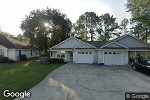 219 Millcrest Dr, Brunswick, GA 31520