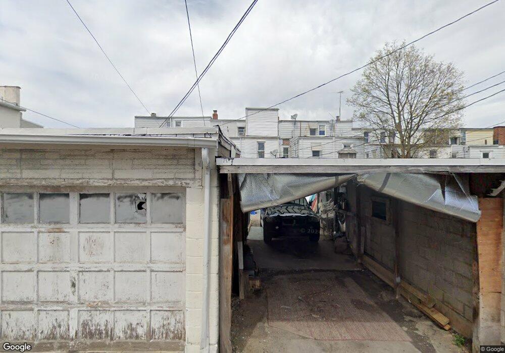 624 W Cedar St, Allentown, PA 18102 - photo 1