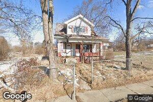 226 Grace St, Flint, MI 48503