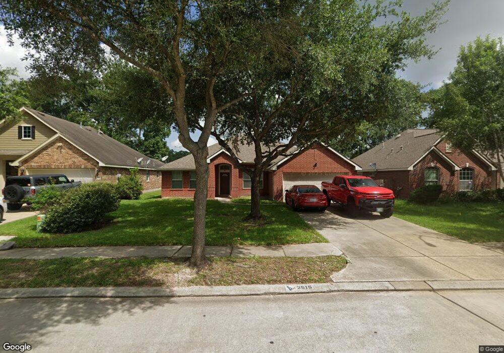 2515 Hilldale Park Ln, Spring, TX 77386 - photo 1