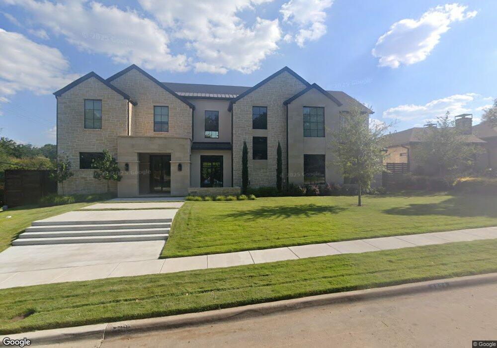 6828 Cornelia Ln, Dallas, TX 75214 - photo 1