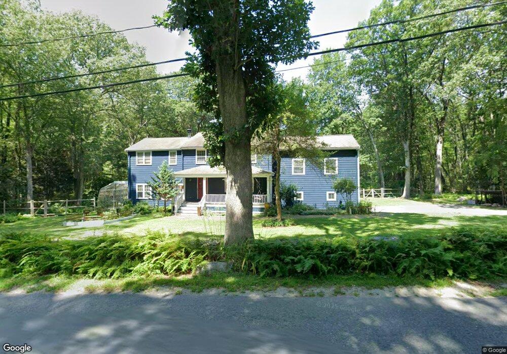 456 South St, Carlisle, MA 01741 - photo 1