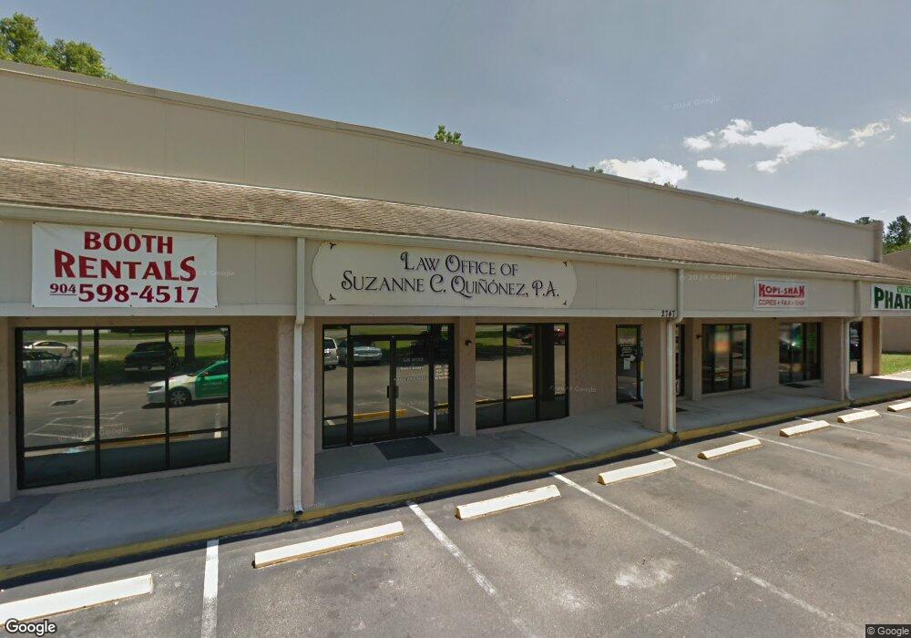 2747 Blanding Blvd unit 101, Middleburg, FL 32068 - photo 1