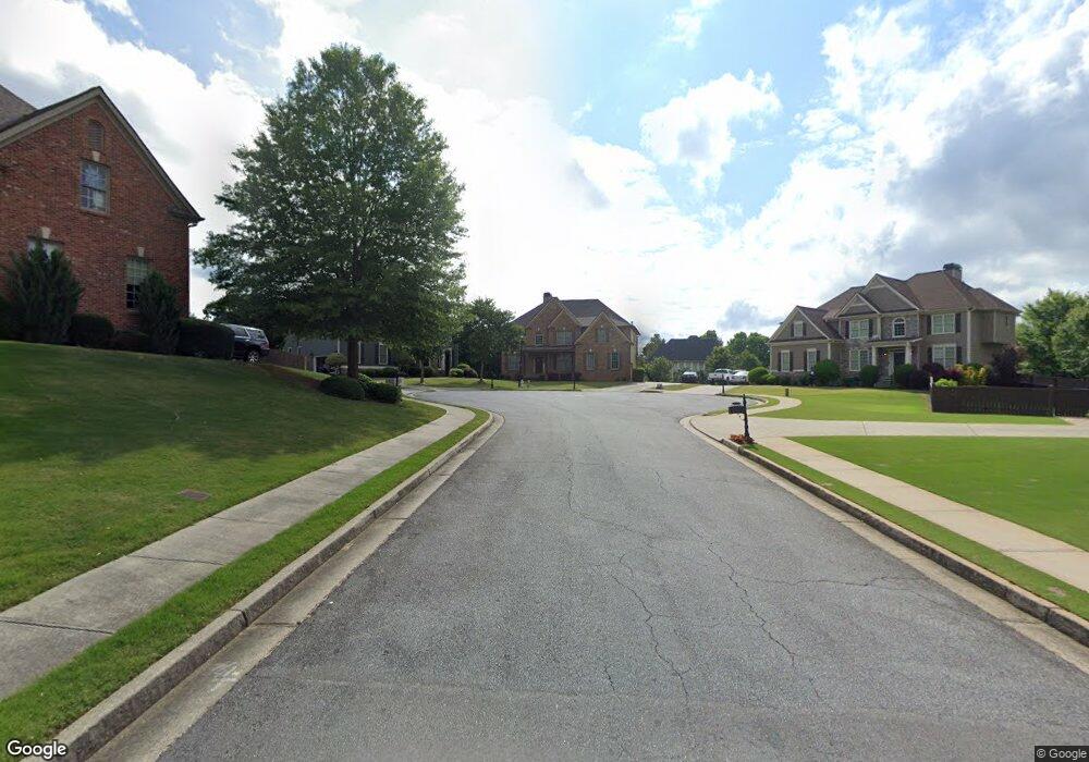 0 Hidden Path Trace NE, Dacula, GA 30019 - photo 1