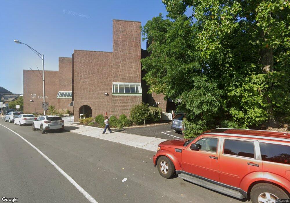 1 Elm Square unit 2C, Andover, MA 01810 - photo 1