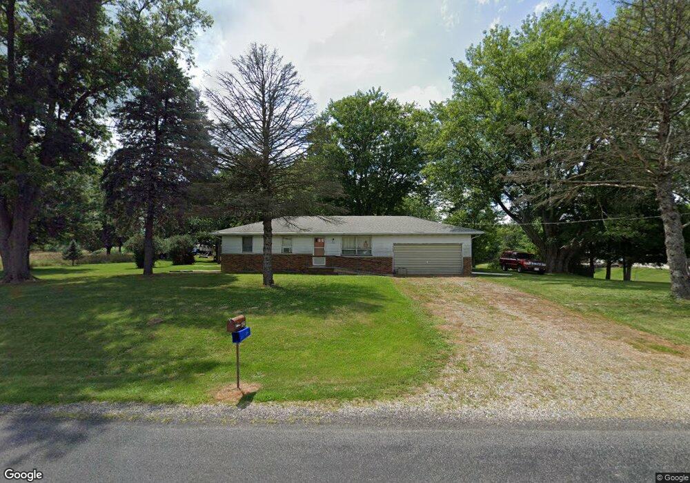 6121 N Heinz Ln, Edwards, IL 61528 - photo 1