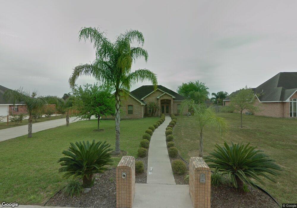 1417 Mackenzie Dr, Weslaco, TX 78596 - photo 1