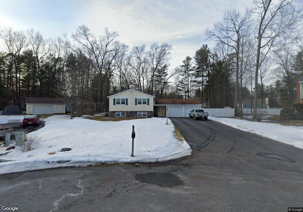 4 Van Winkle Ct, Ballston Spa, NY 12020 - photo 1