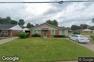 2607 W 8th St, Owensboro, KY 42301