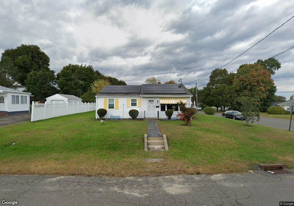 184 Anna Ave, Waterbury, CT 06708 - photo 1