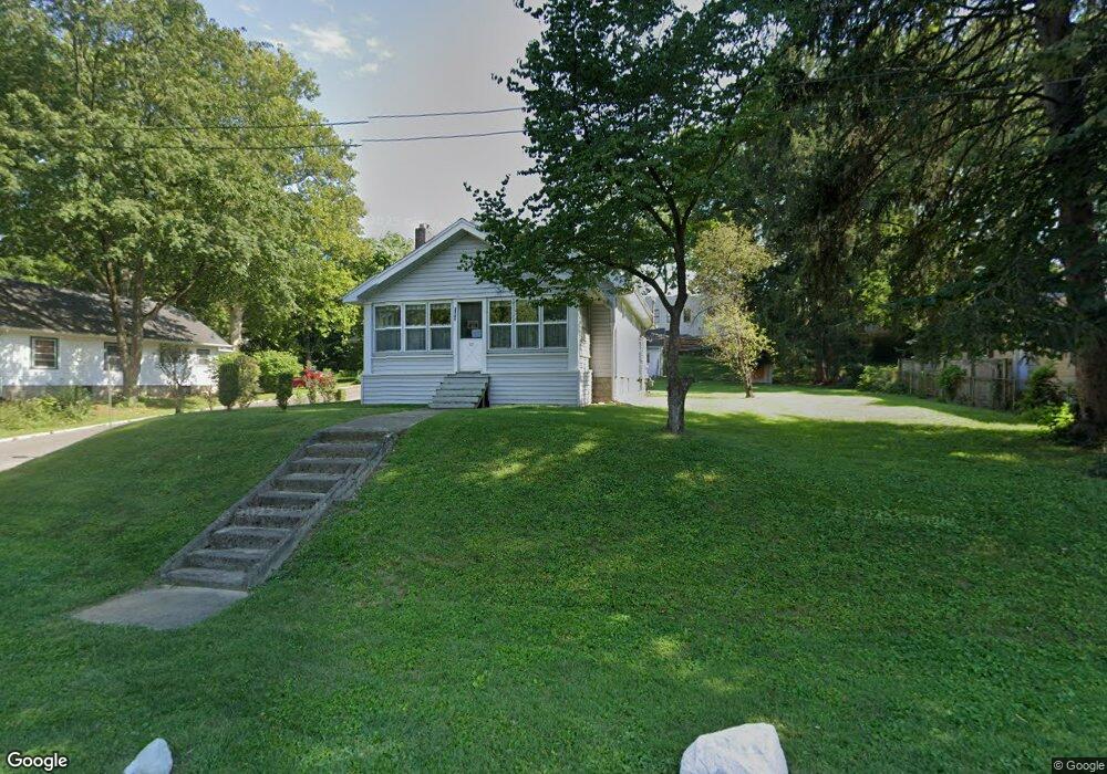 2345 Glenview Blvd, Columbus, OH 43204 - photo 1