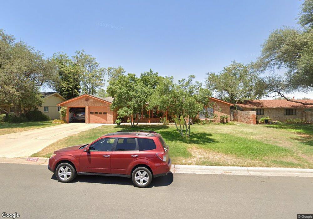 2802 Frontier Dr, Midland, TX 79705 - photo 1