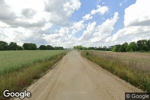 10 S Washington St, Rebecca, GA 31783