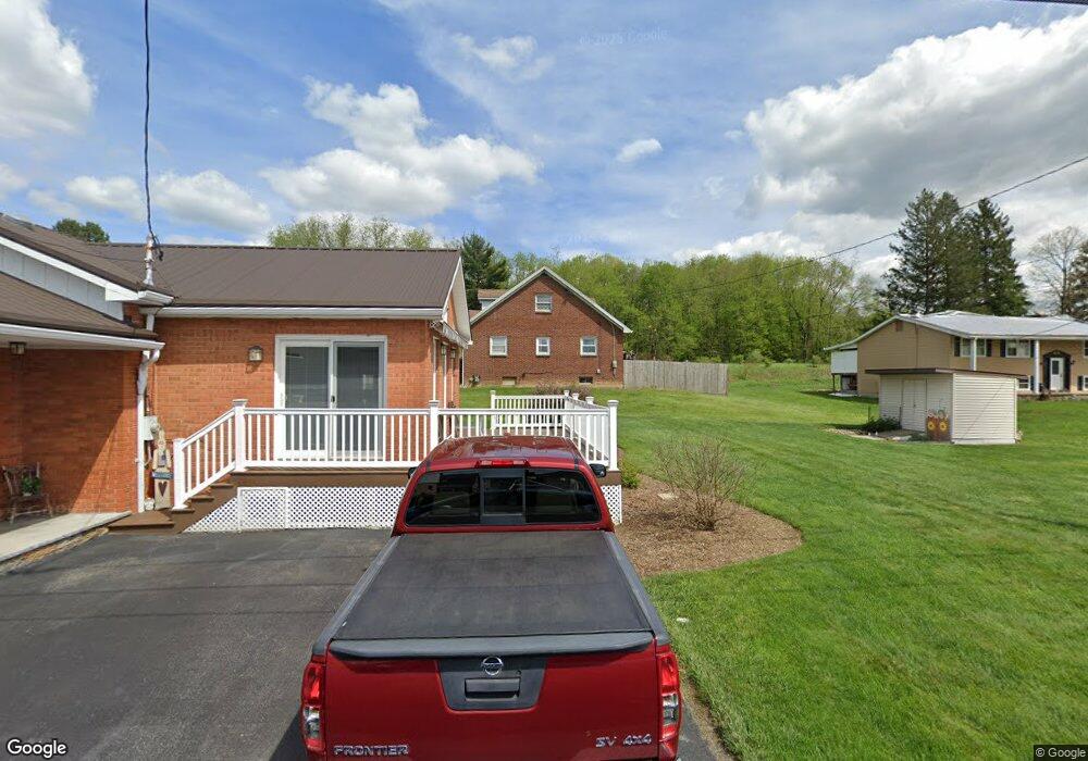 340 Clement St, Homer City, PA 15748 - photo 1