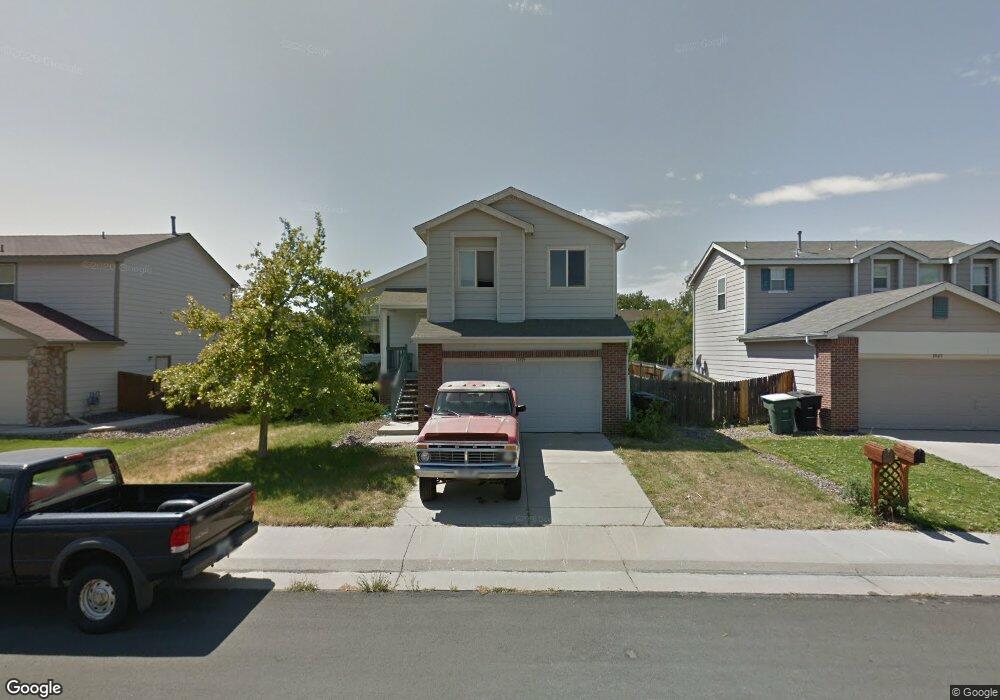 11819 Josephine St, Thornton, CO 80233 - photo 1