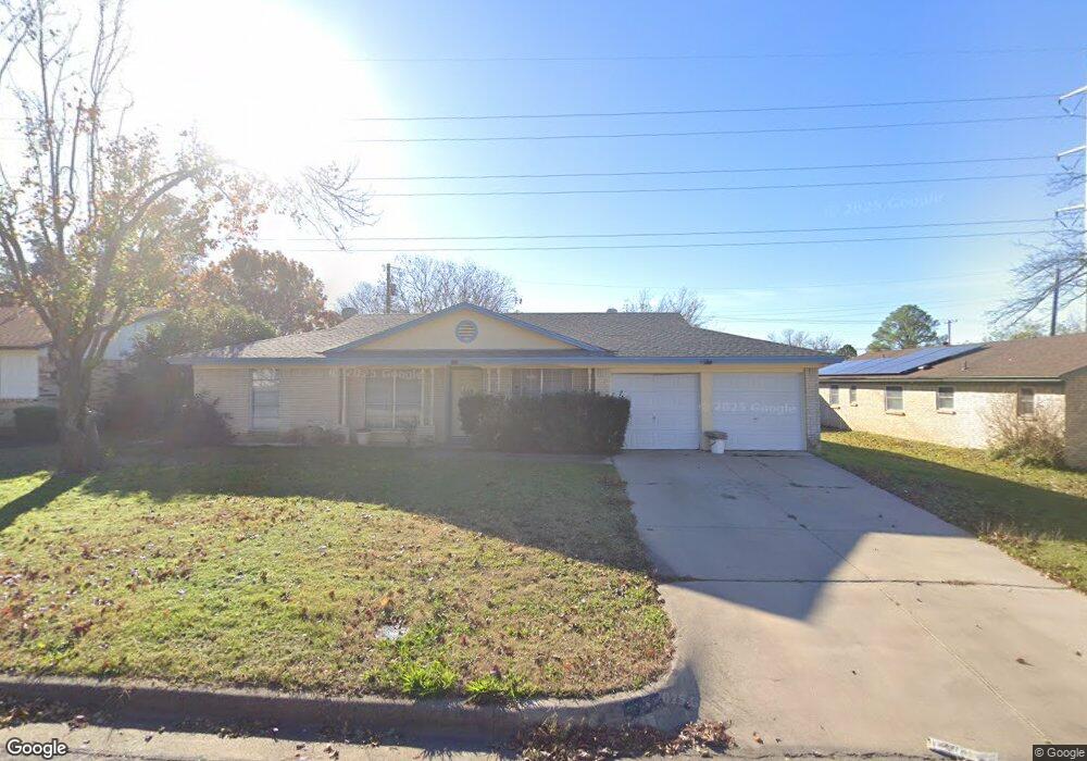 1104 Springdale Rd, Bedford, TX 76021 - photo 1