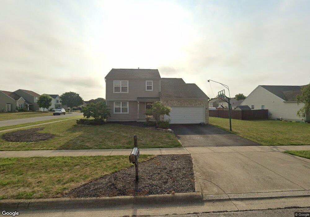 1460 Atwater Ave, Circleville, OH 43113 - photo 1