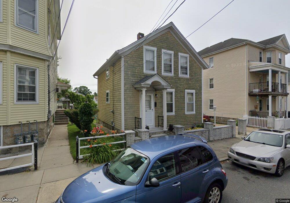 120 Barlow St, Fall River, MA 02723 - photo 1