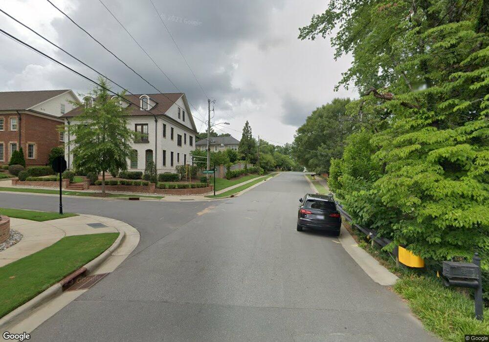 1105 Churchill Rd unit 1, Charlotte, NC 28211 - photo 1