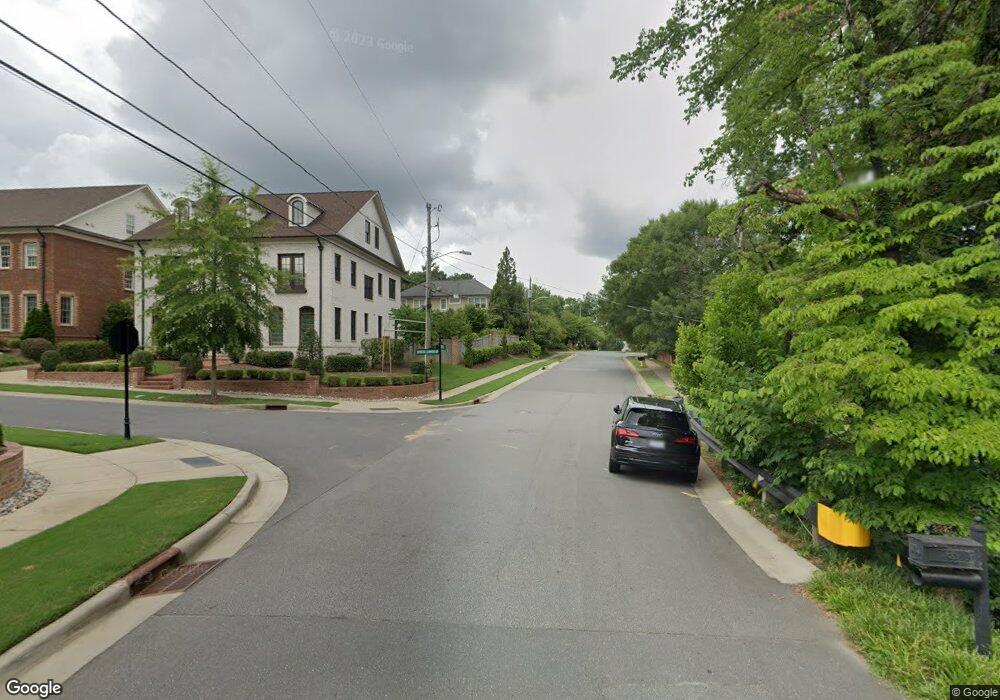 1105 Churchill Rd unit 10, Charlotte, NC 28211 - photo 1