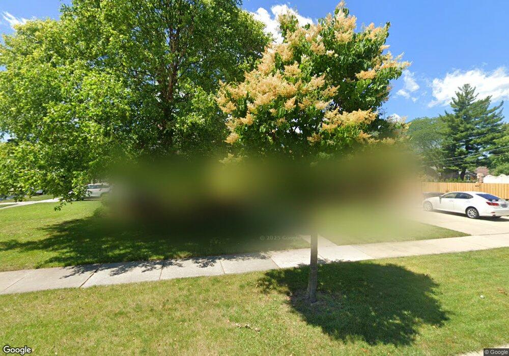 1522 Center St, Des Plaines, IL 60018 - photo 1