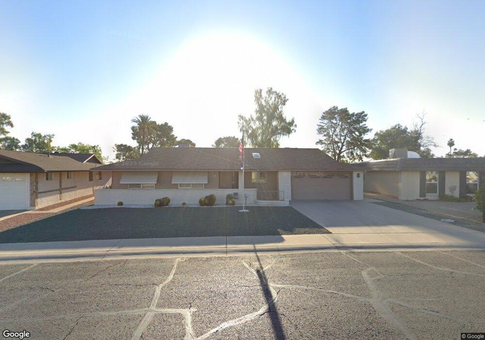 10053 W Ironwood Dr, Sun City, AZ 85351 - photo 1