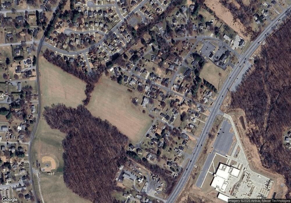 1000 Waite Ave, Sykesville, MD 21784 - photo 1