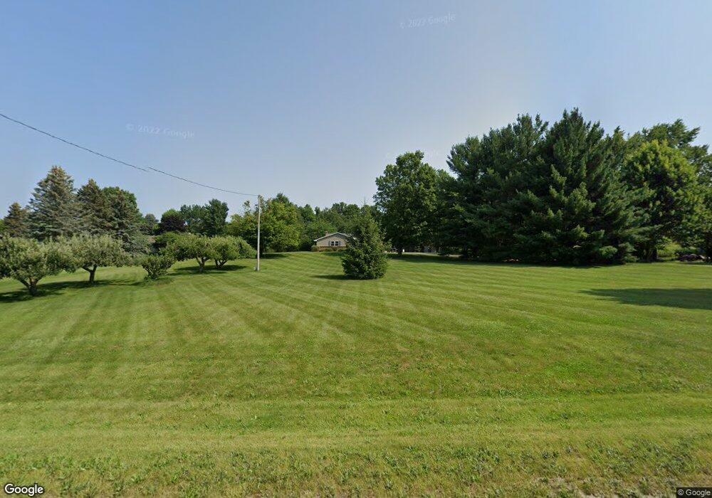 1909 76th St SW, Byron Center, MI 49315 - photo 1